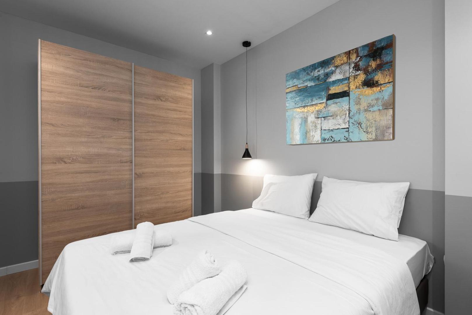 Lagom, Nilie Hospitality Mgmt Apartment Tesalonika Bagian luar foto
